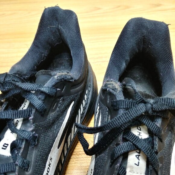 Brooks Launch GTS 9 Running Shoes - Picture 3 of 10